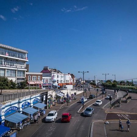 Southend Central Hotel - Close To Beach, City Centre, Train Station & Southend Airport 외부 사진